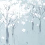 Papier peint - H10041K