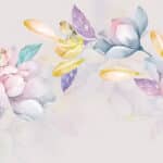 Papier peint - H10046