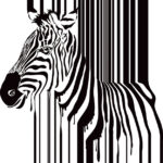 Tissu mural - H10105