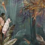 Papier peint - H102012