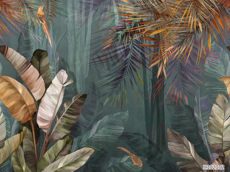 H102012 Papier peint - H102012 – Image 1