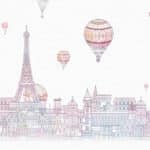 Papier peint - H50001K