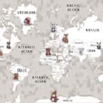 Papier peint - H50002K