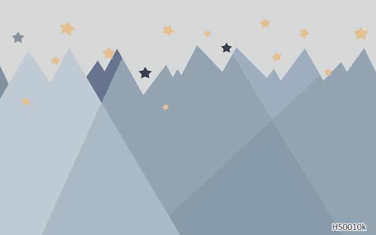 H50010K Tissu mural - H50010K – Image 1