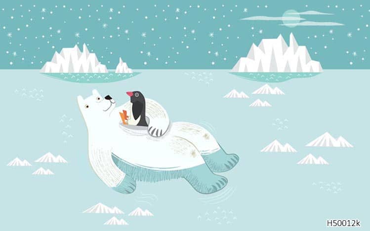 H50012K Papier peint - H50012K – Image 1