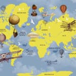 Papier peint - H50013K