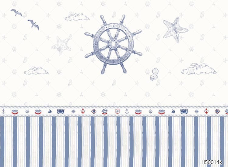 H50014K Papier peint - H50014K – Image 1