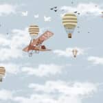 Papier peint - H50015K