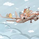 Papier peint - H50016K