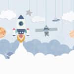 Papier peint - H50024