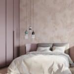 Papier peint - HC24008