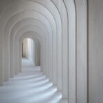 Papier peint - HQD10017