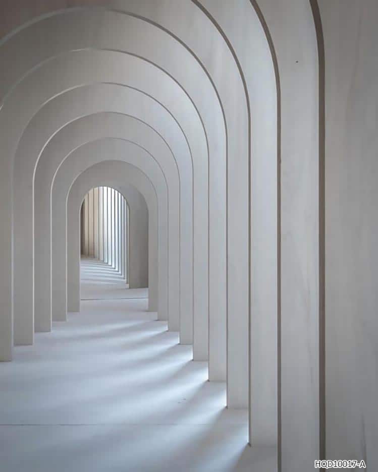 HQD10017-A Tissu mural - HQD10017 – Image 1