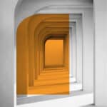 Papier peint - HQD10017B