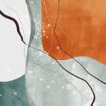 Papier peint - HQD10022