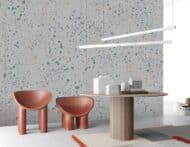 Tissu mural - HX24018