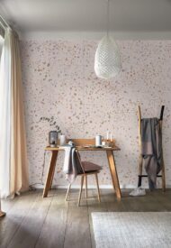 Tissu mural - HX24018 – Image 3