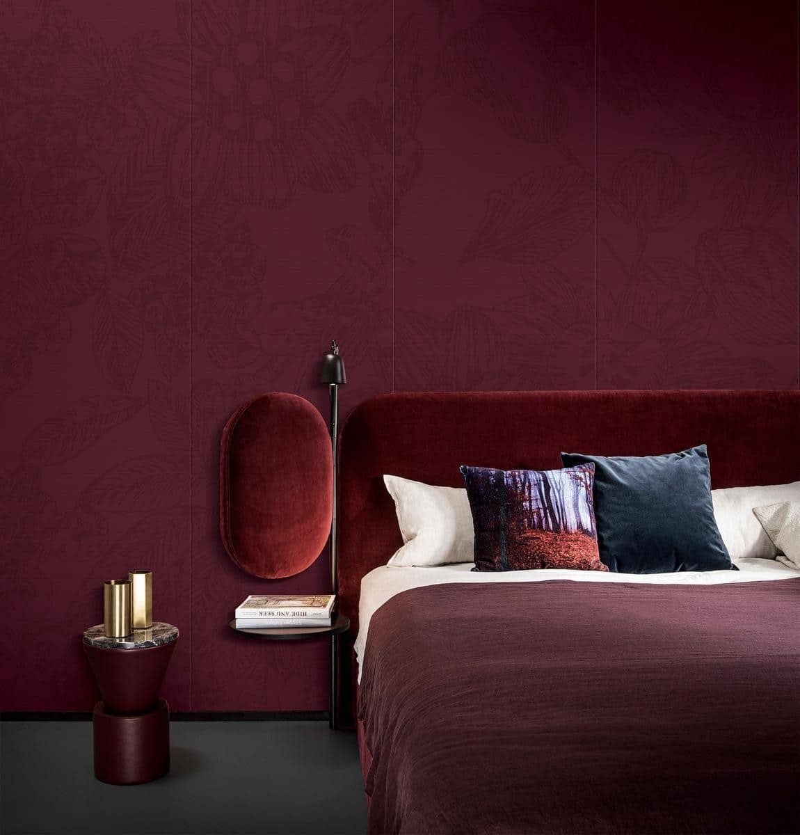 HX24037-F-mockup Papier peint - HX24037 – Image 1