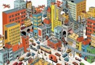 Papier peint - K0001K – Image 2