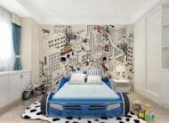 Papier peint - K0001K – Image 4