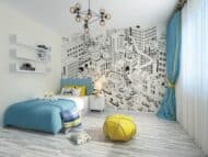 Papier peint - K0001K – Image 6