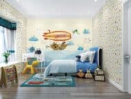 Papier peint - K0005K