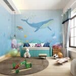 Papier peint - K0008K