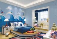 Papier peint - K0014K