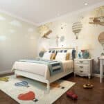 Papier peint - K0021K