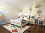 Papier peint - K0021K