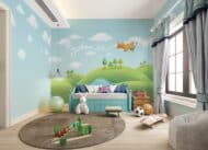 Papier peint - K0022K