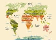 Papier peint - K0027K – Image 3