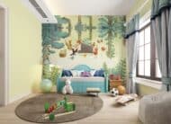 Tissu mural - K0036K