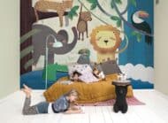 Papier peint - K0038K – Image 4