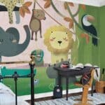 Papier peint - K0038K