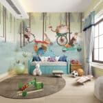 Papier peint - K0039K