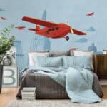 Papier peint - K0042K