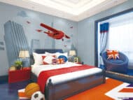 Papier peint - K0042K – Image 4