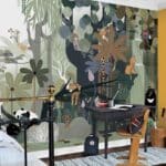 Papier peint - K0043K