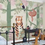 Papier peint - K0048K