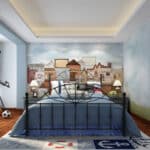 Papier peint - K0049K