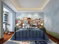 Papier peint - K0049K