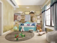 Papier peint - K0049K – Image 4