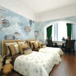 Papier peint - K0051K