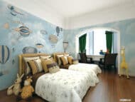 Papier peint - K0051K