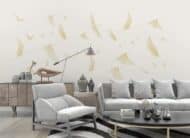 Papier peint - M0005K