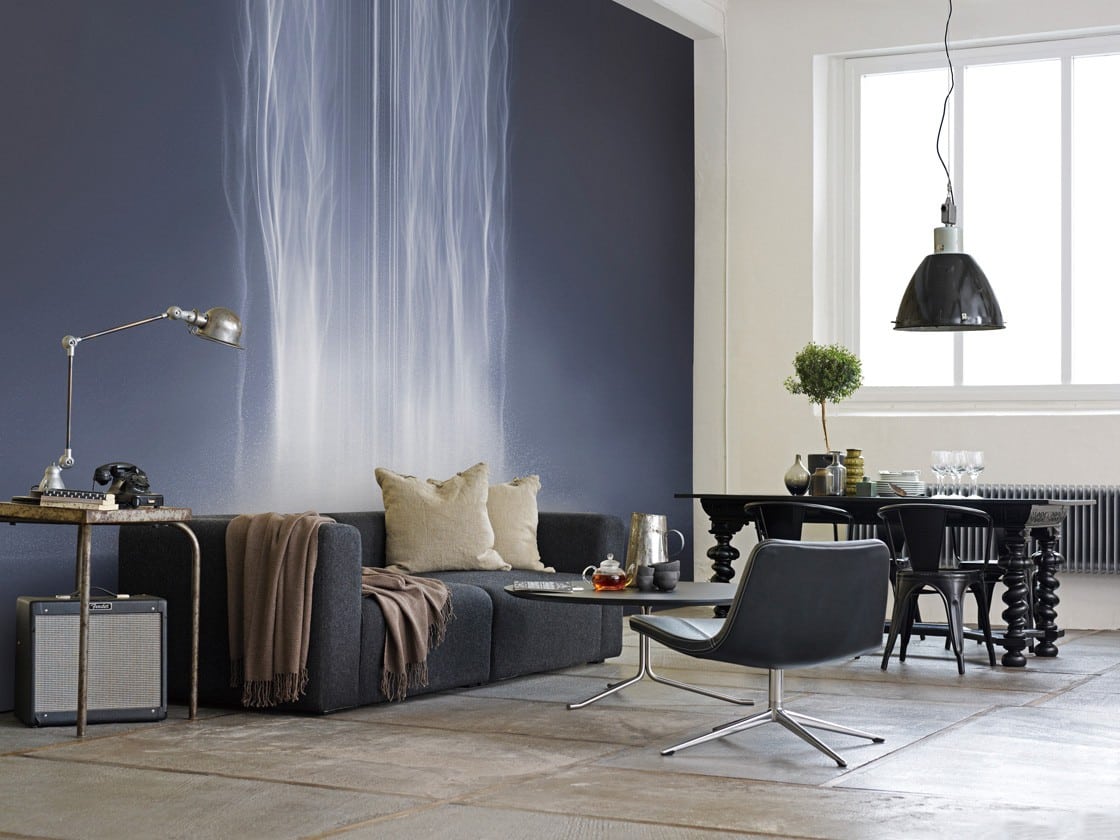 M0011K-B-mockup Papier peint - M0011K – Image 1