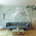 Papier peint - M0014K