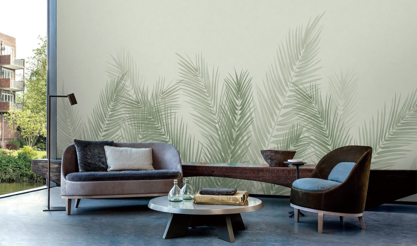 M0017K-C-mockup Papier peint - M0017K – Image 1