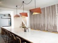 Tissu mural - M0022K – Image 4